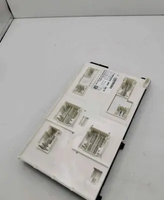 Mercedes-Benz B W246 W242 SAM control unit A2469005612 A1179012300 A2469021302