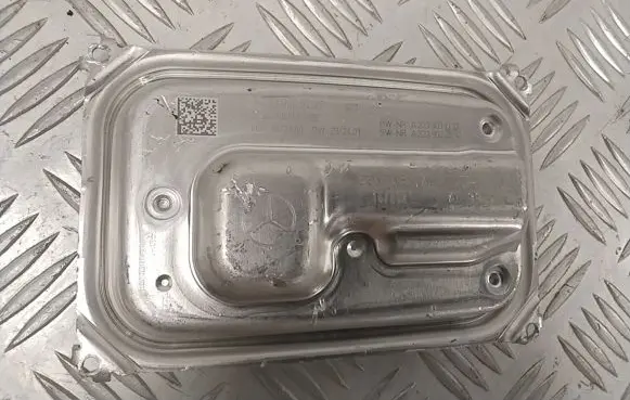 Mercedes-Benz S W223 Xenon control unit/module A2239005220