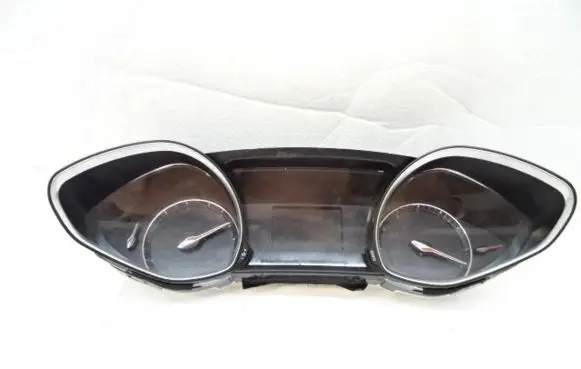 Peugeot 308 Speedometer (instrument cluster) 2203070374