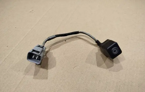 Mitsubishi Pajero Reversing camera 8781A015 69F00351