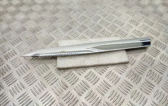 Ford Puma Rear door trim (molding) L1TBS24731B