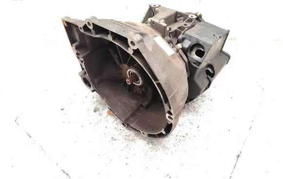Ford Focus Manual 5 speed gearbox CV6R7002BBD T6TA1
