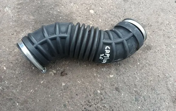Chevrolet Captiva Intercooler hose/pipe 96628969