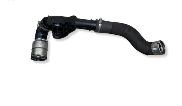 Renault Master III Intercooler hose/pipe 144605225R