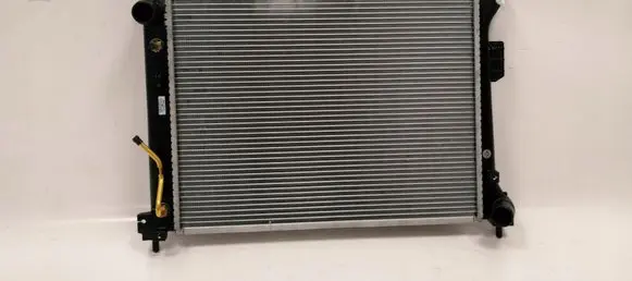 Hyundai ix20 Coolant radiator 82002428 253104P050
