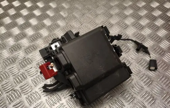 Ford Kuga III Fuse box set SV4T14D068EBC