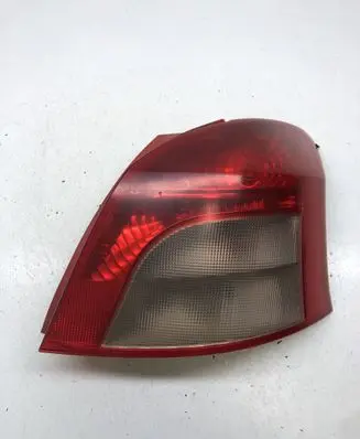 Toyota Yaris Rear/tail lights