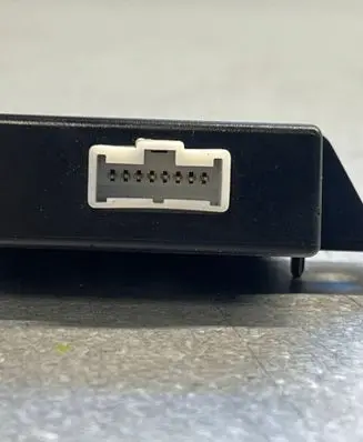 Nissan Qashqai+2 Alarm control unit/module 4M5418N0A14