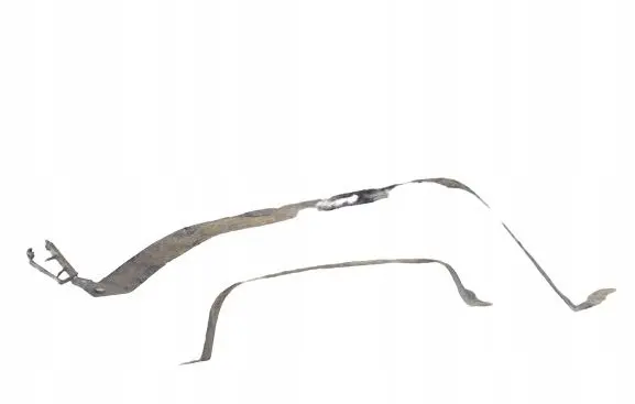 Volvo S70 V70 V70 XC Fuel tank mounting bracket 