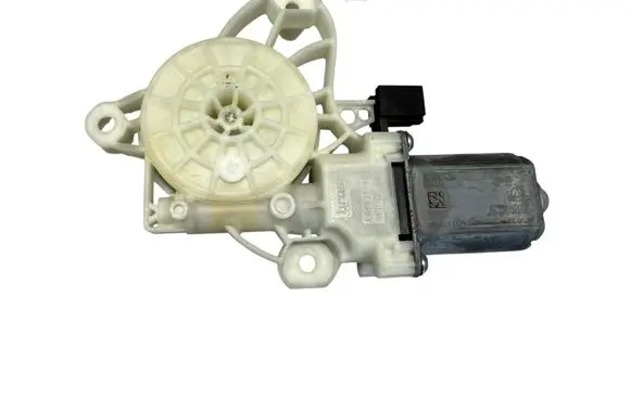 Mercedes-Benz GLS X167 Front door window regulator motor A0009065706 0009065706 A0009069714