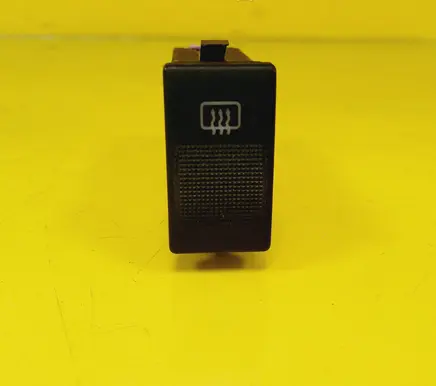 Audi A4 S4 B5 8D Windscreen/window heater switch 4D0941503B