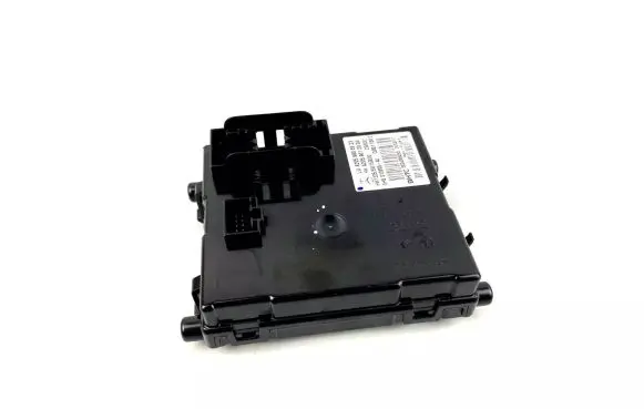 Mercedes-Benz C W205 Climate control unit A2059006923