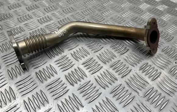 Volvo V40 EGR valve line/pipe/hose 