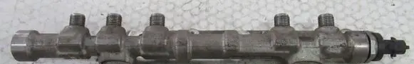 Fiat Fiorino Fuel main line pipe 0445214217