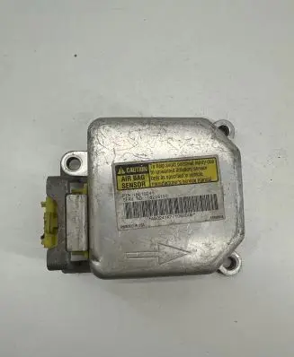 Chevrolet Trans Sport Airbag control unit/module 16218101 16210241