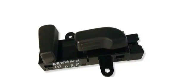 Renault Arkana Seat control module 6JRH141221