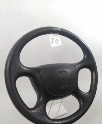 Ford Tourneo Steering wheel