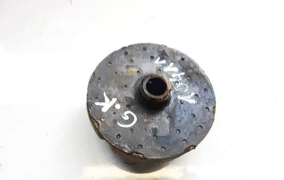 Seat Exeo (3R) Front coil spring rubber mount 8e0512149p