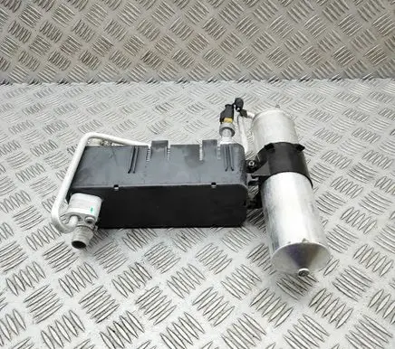 Peugeot 208 I Air conditioning (A/C) air dryer 9852854580