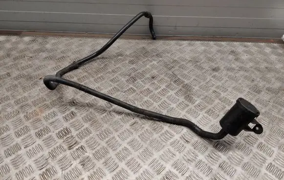 Audi A6 S6 C7 4G Breather hose/pipe 4G0906621