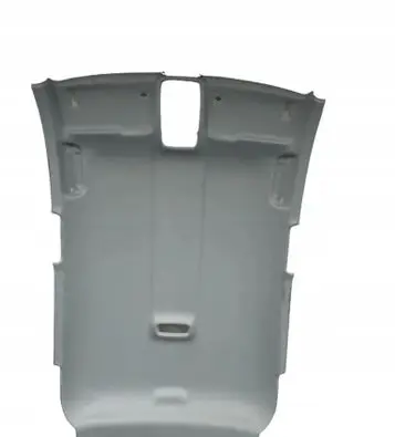 Audi A1 Headlining