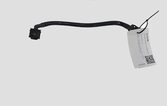 Ford Fiesta Breather/breather pipe/hose D1BG6758AA