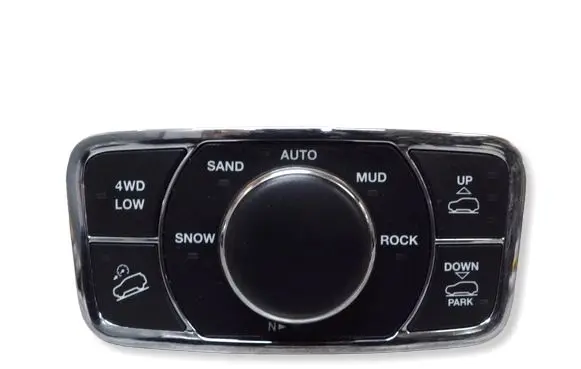 Jeep Grand Cherokee Other switches/knobs/shifts P68141341AD 3405110105 1144201003465531