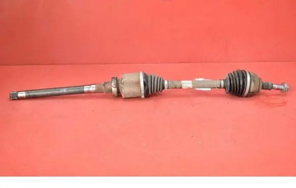 Ford S-MAX Front driveshaft E1G1-3B436-GF