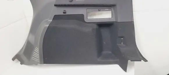 Ford Kuga II Trunk/boot side trim panel CV44S31012