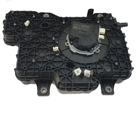 Renault Master III AdBlue liquid reservoir 204620353R 172A28357R