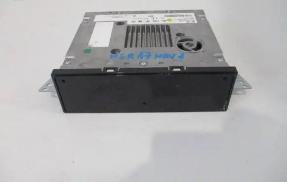 Hyundai Tucson IV NX4 Navigation unit CD/DVD player 96560CZ060