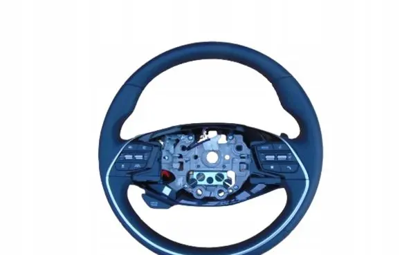 KIA Niro Steering wheel