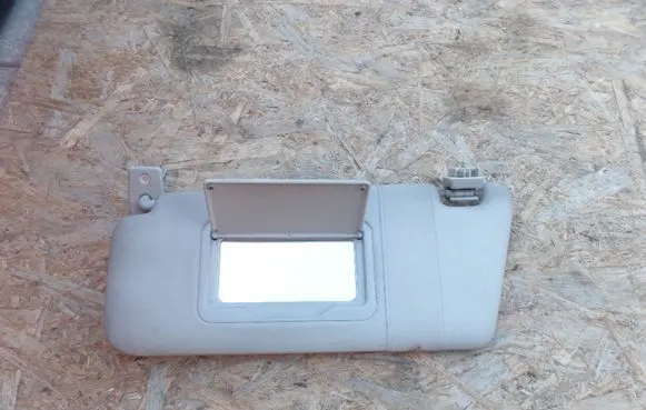 Mercedes-Benz A W168 Sun visor