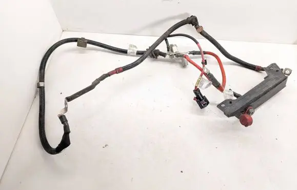 BMW 2 F45 Positive cable (battery) 8602989 9339192