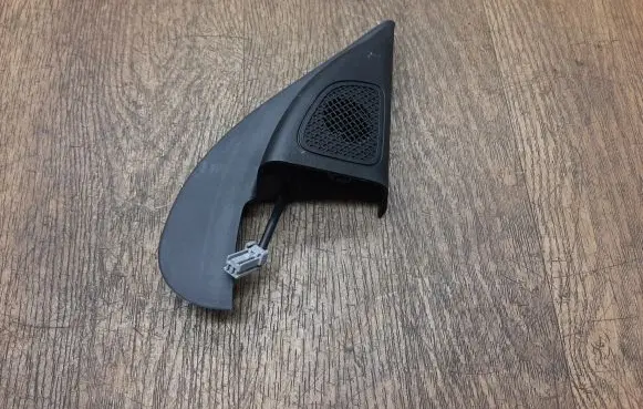 Hyundai Tucson IV NX4 Front door high frequency speaker 87660N7020