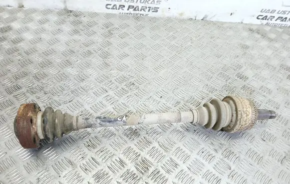 BMW 3 E46 Rear driveshaft 