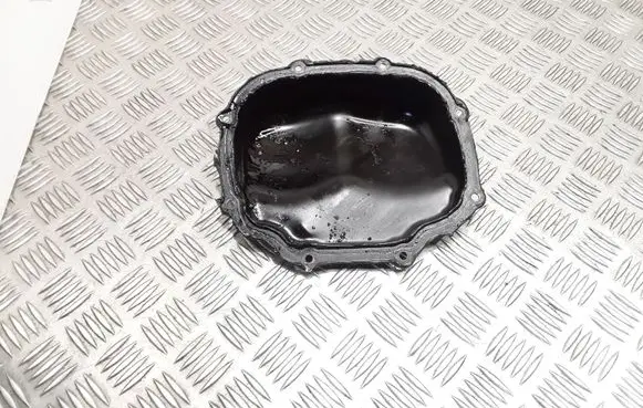 Audi A6 S6 C6 4F Oil sump