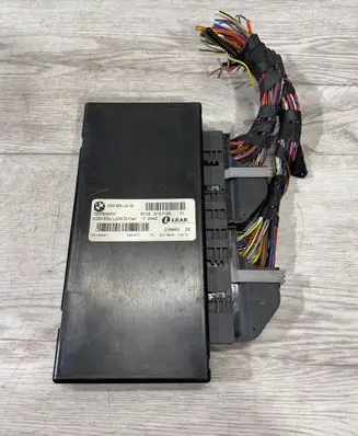 Comfort/convenience module
