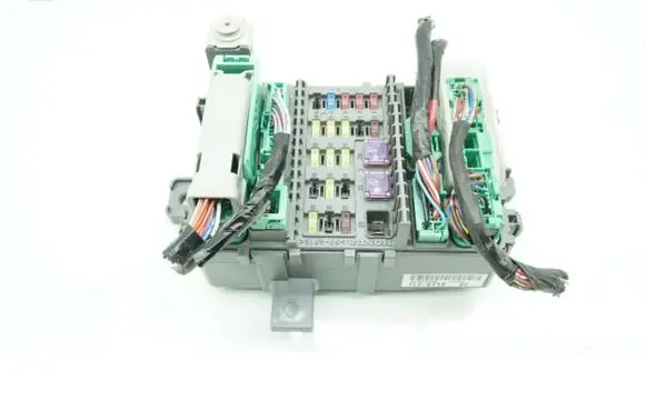 Honda Accord Fuse box set