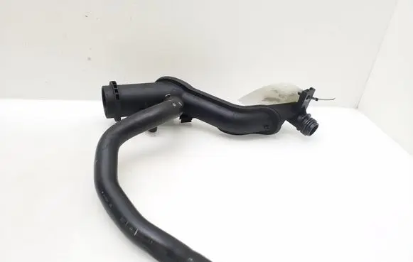 Ford Galaxy Oil fill pipe 9654733980