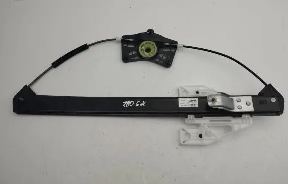 Audi Q2 - Rear window lifting mechanism without motor 4BWA004