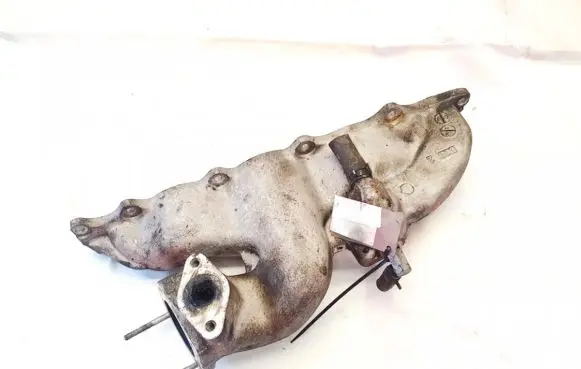 Chevrolet Captiva Intake manifold