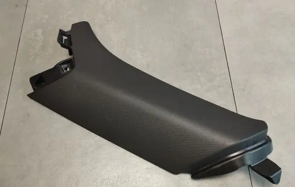 Audi A5 (D)pillar trim (top) 8B9867288 632455