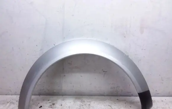 Audi A2 Fender