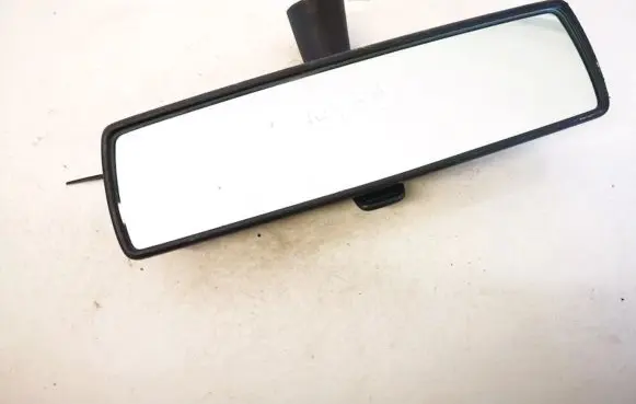 Volkswagen Golf V Rear view mirror (interior) e1010761