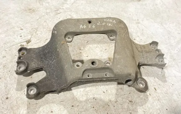 Audi A6 S6 C6 4F Gearbox mounting bracket 4f0399263l