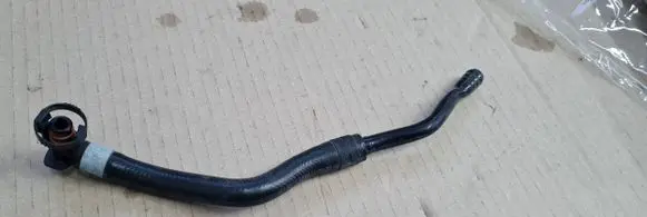 Audi RS Q8 Vacuum line/pipe/hose