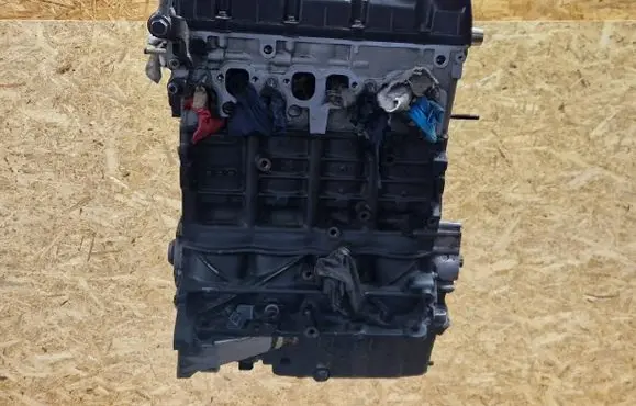 Volkswagen Sharan Engine AUY 038103373R 038103469T