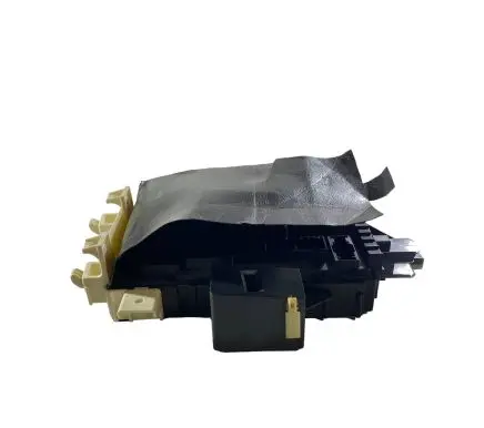 Ford Mustang V Central body control module AR3T14B476A AR3T14B476B AR3T14B476C
