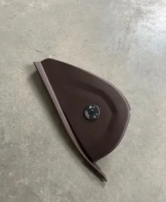 BMW X5 F15 Dashboard side end trim 1176358X